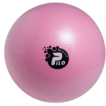 Reha Fund rehabilitatsioonipall MINI PILO-1020, 20 cm, PVC, 100 kg, t&auml;ispuhutav