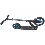 Muuwmi Alumiiniumist t&otilde;ukeratas PRO AU 468, 250mm/215mm, ABEC 7, 100kg, kokkupandav, pidur