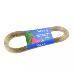 Pesun&ouml;&ouml;r koos terastrossiga 2,0mm x 20m Gecko