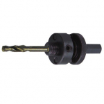 Kuuskant adapter 13mm (32-152mm) Makita