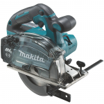 Akumetallisaag 18V &Oslash;150mm, ilma akuta DCS553Z MAKITA