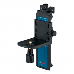 Seinakinnitus p&ouml;&ouml;rdlaseritele WM 4 0601092400 BOSCH