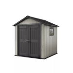 Kuur Oakland 757 KETER 29201310 229x223.5x242cm 140kg