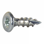 Puidukruvi  ESSDRIVE 3,0x12 Zn-200 136150 ESSVE