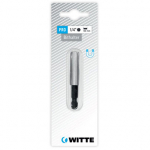 Otsiku hoidik magnet 1/4"x 60mm DIN 3126 (1tk) WITTE