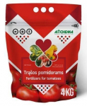 V&auml;etis maasikatele 4kg