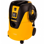 Tolmuimeja 1025L, 25L, 1000W, 230V 8999000111 MIRKA