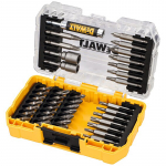 Otsikute komplekt Tx 40tk. DT70705-QZ DEWALT