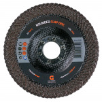 Lihvketas 125mm G40, &uuml;marad servad GSON