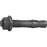 Kiilankur M16X100 HDG-10tk. 306533 ESSVE