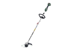 Akutrimmer RTD 18 LTX BL 30, raam, Metabo