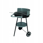 S&ouml;egrill liha ja k&ouml;&ouml;giviljade grillimiseks 41cm MG912 MASTERGRILL
