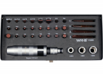 L&ouml;&ouml;kkruvikeerajate komplekt (32 tk.) YT-28000 YATO