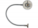 Yato Nurga M&auml;&auml;ramisseade YT-05934, 1/2" (12,7 mm), 0-360 ˚, 2 kraadi, 350 mm, magnet, plastkattega