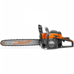 Bensiinimootoriga kettsaag  DACS 5218XT DAEWOO, 2,7, 51,5cm3, 450/18mm, 0,325"