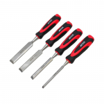 Peitlite komplekt (4 tk.) 6-24mm AW32905 AWTOOLS