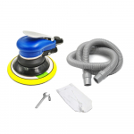 Suru&otilde;hu ekstsentrklihvija 1/4" 150 mm 110 l/min AW10310 AWTOOLS