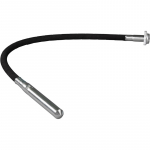 Betoonivibraatori painduv v&otilde;ll 32mm, 1,2m, vibraator VR001GZ; 1910E1-5 MAKITA