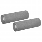 V&auml;rvirull 11cm &Oslash;35 vaht EVO hall, n&otilde;gus (2 tk.) 86721199 COLOR EXPERT