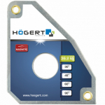 Keevitusmagnet; HT3B660 HOGERT
