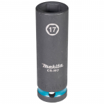 L&ouml;&ouml;kpadrun pikk 17mm 1/2" Cr-Mo E-16477 MAKITA
