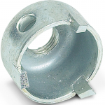 Augusaaag, karbiid, 3/8" (35 mm); 4962 RUBI