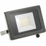 LED prožektor VIPER, 30W, 2700lm, PF>0,9, RA>80, IP65, 120&deg;, 4000K, hall;  LD-VIPERS30W-40 GTV