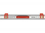 Alumiiniumjoonlaud 1000Mm YT-70715 YATO