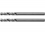 Hss puur Pilot Drill 2 tk. YT-43994 YATO