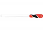 Lamekruvikeeraja 4&times;200 mm magnetiline S2 teras HRC58 satiinviimistlus YT-25906 Yato