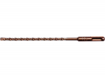 Betoonipuur Sds Plus 6,5X200mm YT-41641 YATO