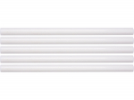 Liimipulgad 11,2X200mm 5 tk. Valge YT-82438 YATO