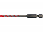 Universaalne puur 4,0 mm YT-44781 YATO