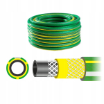 Aiavoolik PREMIUM+, 3/4";, 50m, AW70384 AWTOOLS