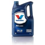 Mootori&otilde;li All Climate 5W30 5L, 872286 VALVOLINE