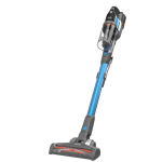 Tolmuimeja BHFEV362D-QW BLACK DECKER