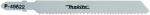 Figūrzāģu asmeņi T345XF 5gab. 75mm,, P-49622 MAKITA