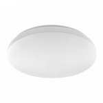 LED-laevalgusti FENIX, &Oslash;345mm, 4000K, 30W, 3000lm, AC220-240V, 50/60Hz, PF>0.9, IP40 LD-FEN30W-NW-00 GTV