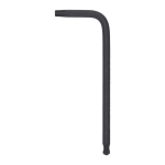 KOMPAKTA L FORMAS TORX ATSLĒGA, COMPACT TORX KEY - T25, 4932492709 MILWAUKEE