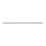 SDS-PLUS M2 URBJI - 2 GRIEZĒJ&Scaron;ĶAUTNES, SDS-PLUS M2 12 X 600 - 1 PC, 4932367068 MILWAUKEE