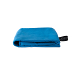 Mikro&scaron;ķiedras dvielis 'Velour', antibakteriāls, ātri žūsto&scaron;s, 60x120 cm, R920106, BasicNature