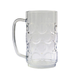 Alus kauss, SAN materiāls, 0,5 L, R270830, WACA