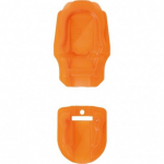 Dzelk&scaron;ņu pretsniega uzlikas Antiboott, 8050000000038 CLIMBING TECHNOLOGY