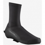 Velo mokasīni UNLIMITED Shoecover, izmērs: L, Black, 8050949944462 CASTELLI