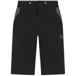 &Scaron;orti GUARD Short M, izmērs: XXL, Black/Carbon, 8020647015542 LA SPORTIVA