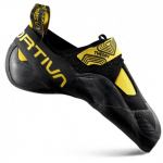Klin&scaron;u kurpes THEORY, izmērs: 35.5, Yellow/Black, 8058428091850 LA SPORTIVA