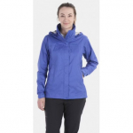 Jaka W PreCip ECO Jacket 02, izmērs: XL, Trail Blue, 0195115268671 MARMOT