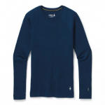 Termo krekls WS Merino 250 Crew, izmērs: L, Alpine Blue Heather, 0193392654194 SMARTWOOL