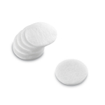 Mootori kaitsefilter KARCHER 6.414-611.0 5 tk, 80x80x26 mm, valge