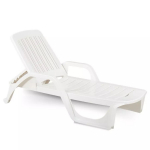 P&auml;ikesevoodi Zanzibar valge 1644 BICA